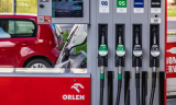 Rosną ceny paliw, kończąc „cud paliwowy” w Polsce