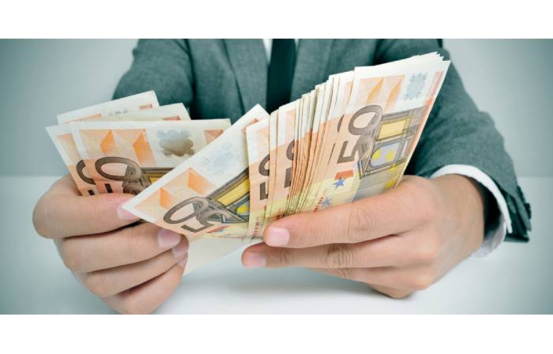 Ministerstwo Finansów sprzedało obligacje w euro