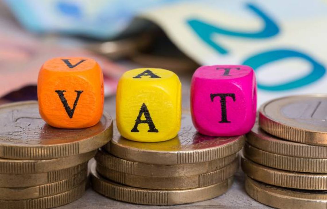  Skarbówka  zareagowała na zmiany VAT