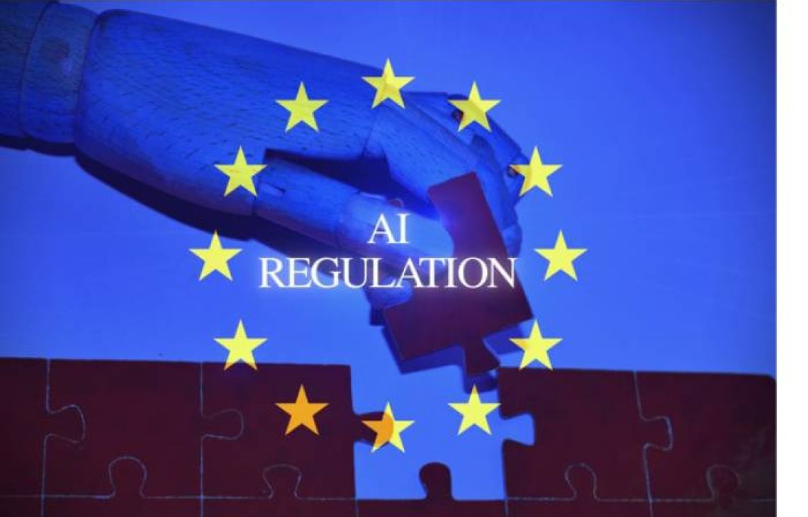 UE przyjęła przepisy dotyczące AI