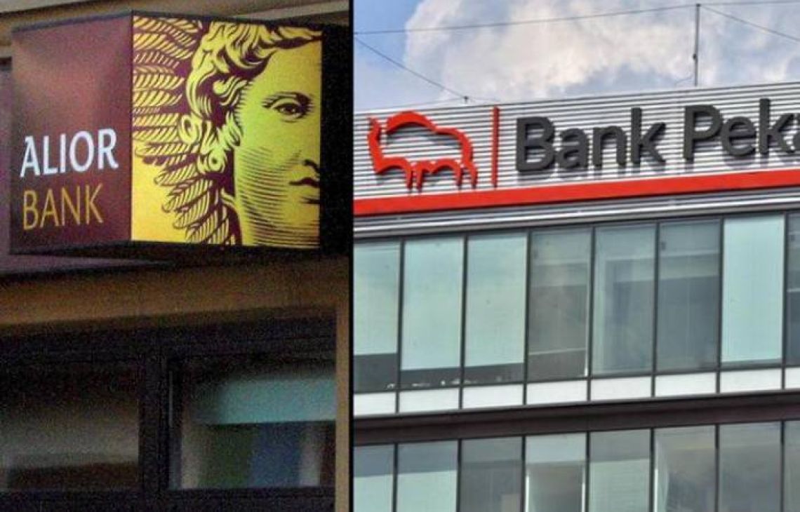 Ważą się losy dwóch polskich banków