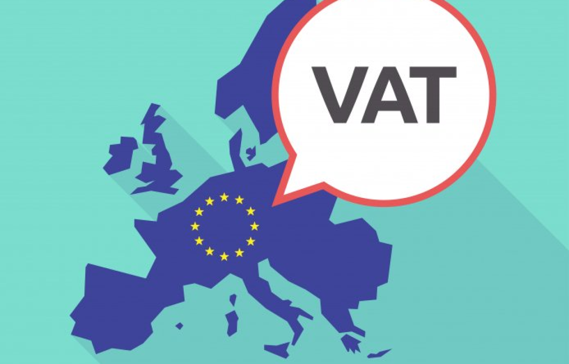 Możliwe zmiany stawki VAT