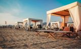 Za luksus na włoskich plażach trzeba zapłacić