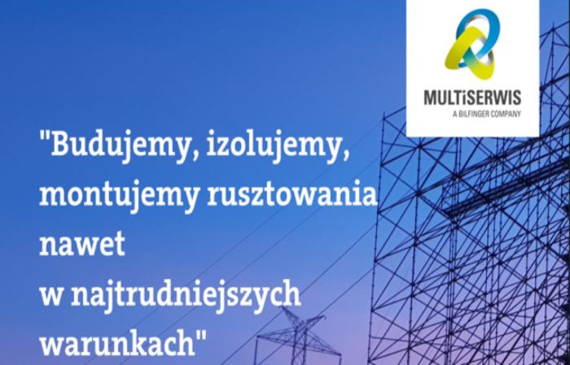 Multiserwis Sp. z o.o. zdobywcą Złotego Godła w programie Najwyższa Jakość QI 2024!