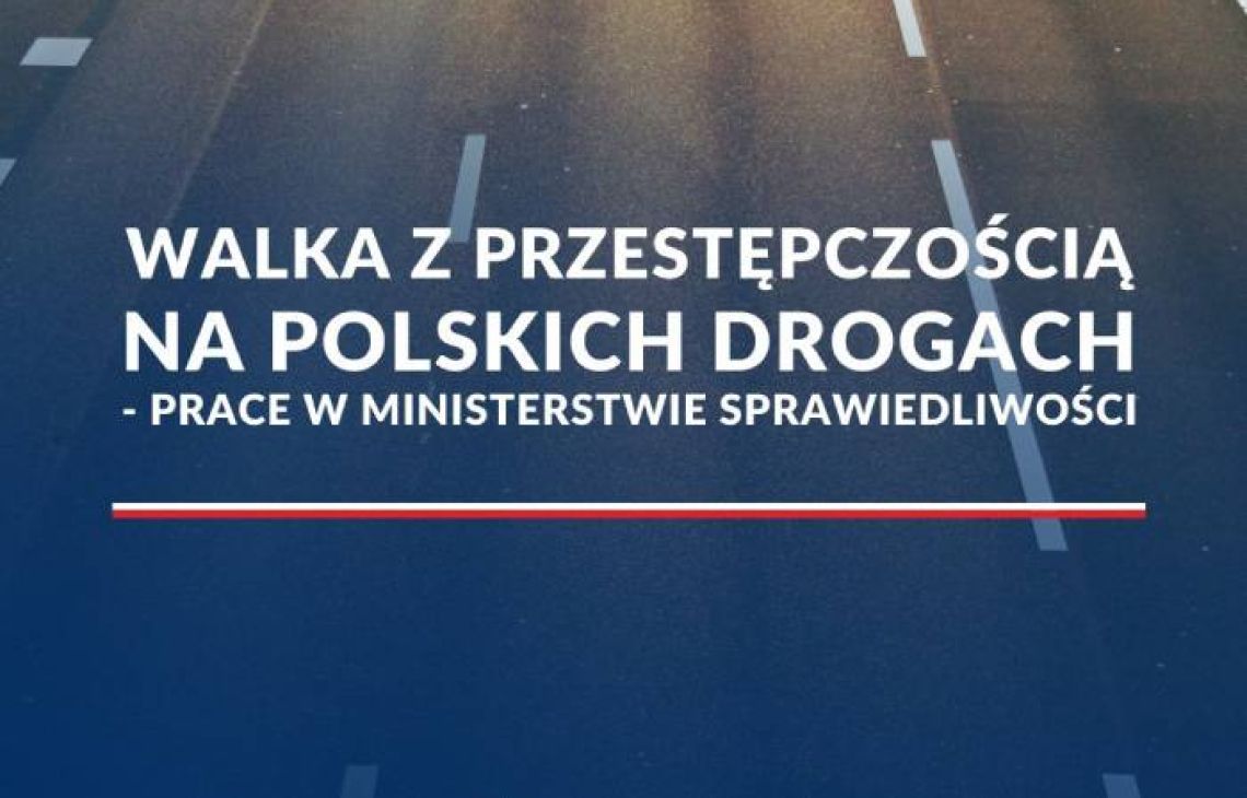 Nowa kwalifikacja prawna w planach resortu sprawiedliwości