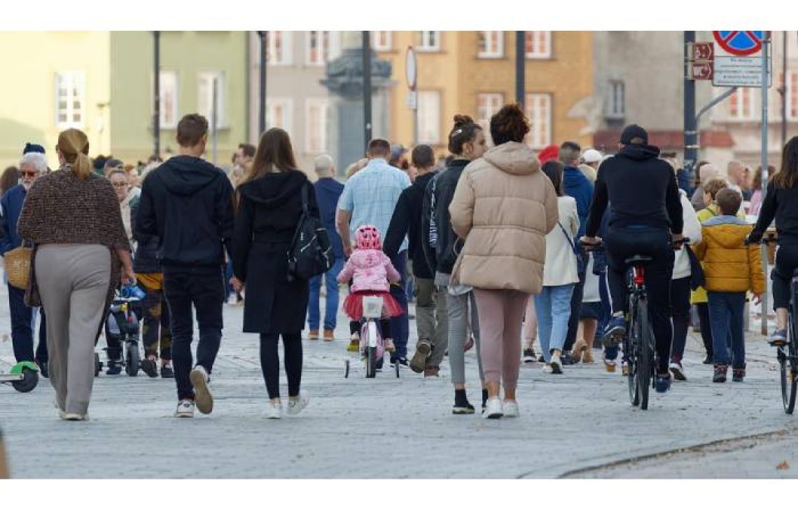 Spowolnienie tempa wzrostu płac