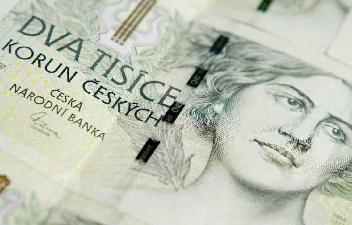 Czesi zaciskają pasa