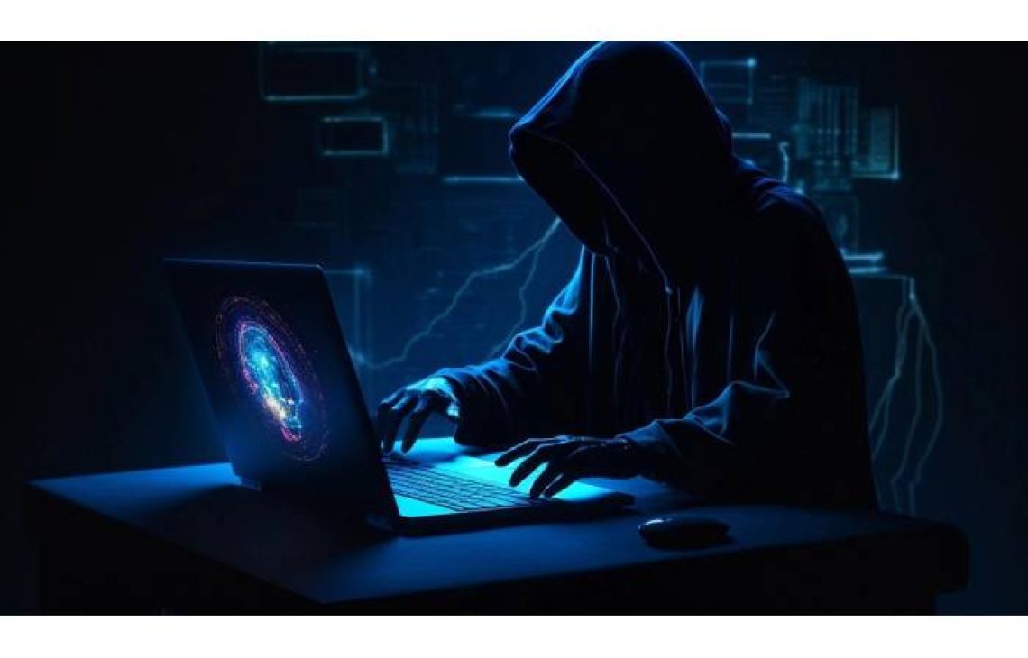 Hakerski cyberatak na polski system podatkowy
