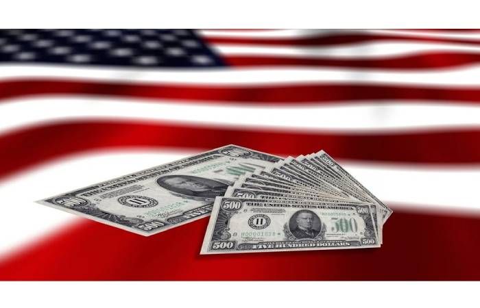 Inflacja w USA poniżej prognozowanej