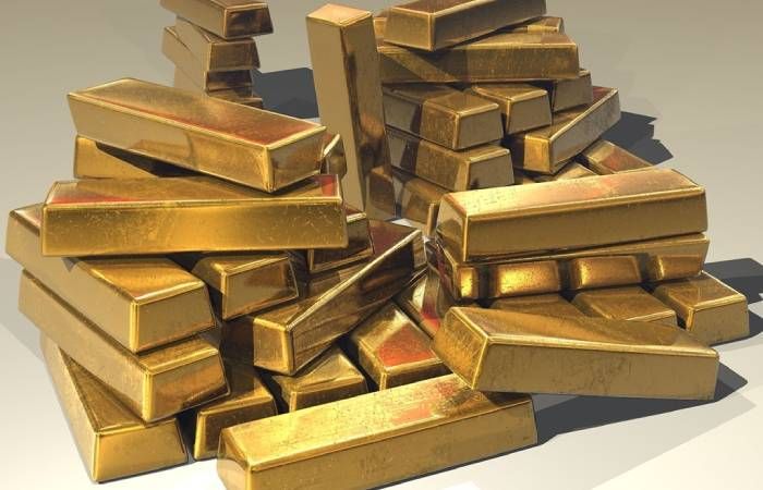 Polska ma już ponad 500 ton złota, a NBP kupuje dalej