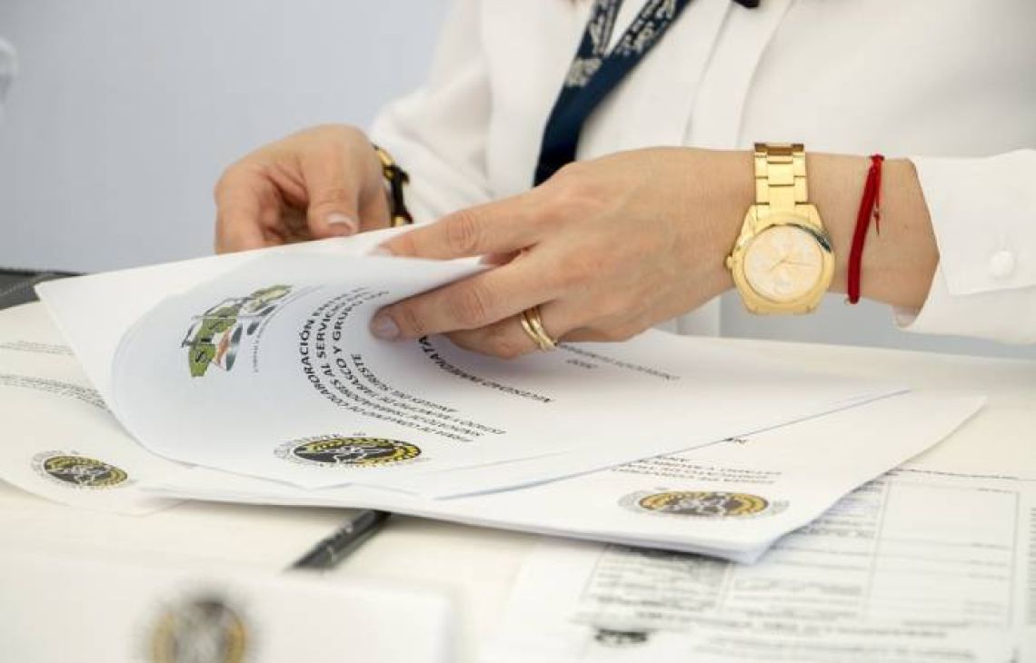 Spadek rejestracji nowych przedsiębiorstw