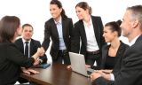 Przedsiębiorczość dla odważnych?  Warunki dla firm w Polsce na tle świata
