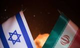 Izraelskie uderzenie wyprzedzające na Iran 