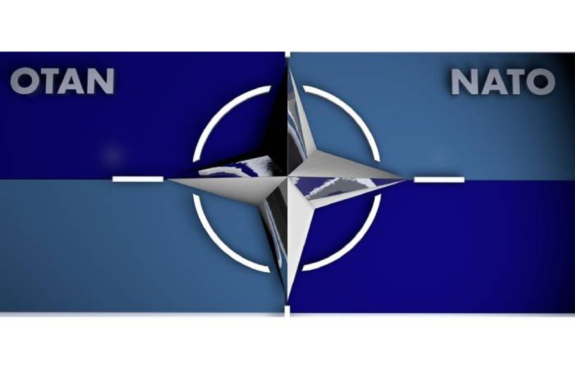 Wystąpienie prezydenta Dudy na szczycie NATO