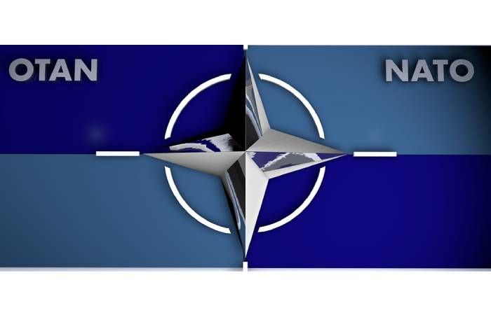 Wystąpienie prezydenta Dudy na szczycie NATO