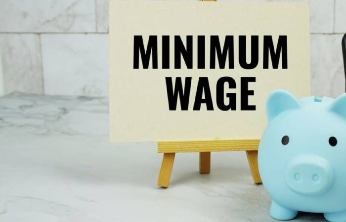 Płaca minimalna spłaszcza strukturę wynagrodzeń