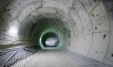 Problemy z budową tunelu średnicowego w Łodzi