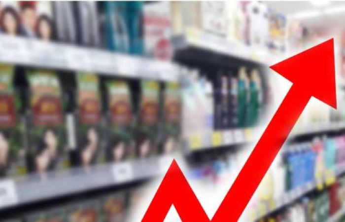 Ceny w sklepach wciąż rosną. W czerwcu było o blisko 6 proc. drożej niż w rok temu