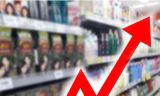 Ceny w sklepach wciąż rosną. W czerwcu było o blisko 6 proc. drożej niż w rok temu