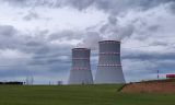 Problemy techniczne białoruskiej elektrowni atomowej