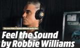 MediaMarkt i Robbie Williams prezentują ekskluzywną kolekcję audio 