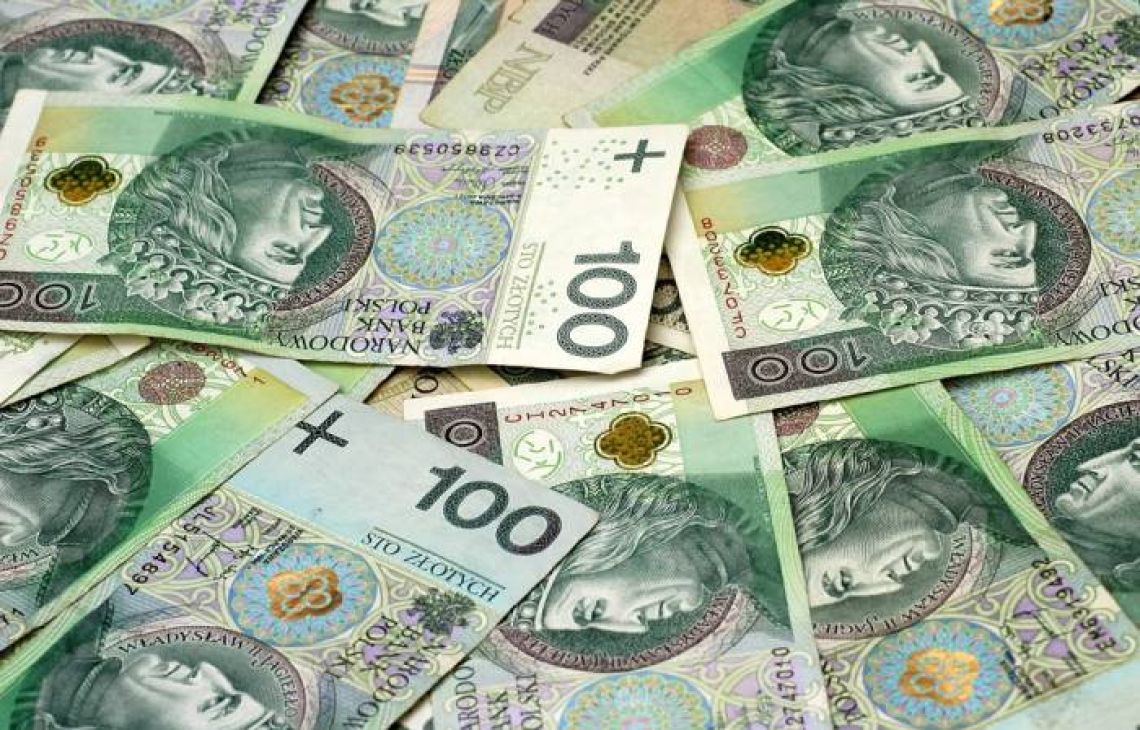Budżet na 2026 z dużym deficytem