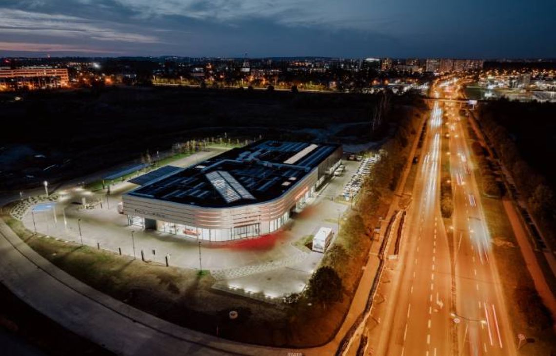 Kadry, jakość, procedury –  gwarancja bezpieczeństwa realizacji inwestycji