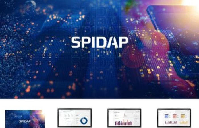 SPIDAP Apator Powogaz - uniwersalny system odczytu dla wodomierzy, ciepłomierzy i podzielników kosztów ogrzewania