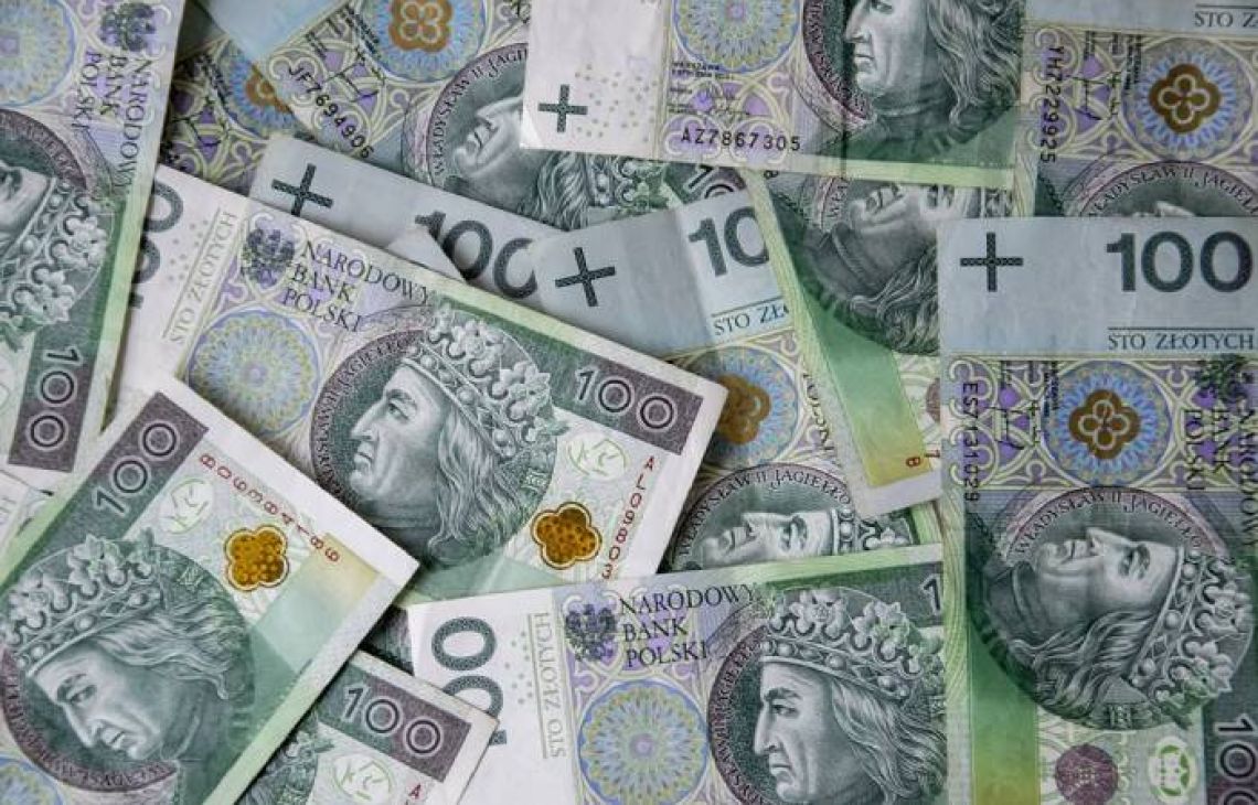 Stanowisko NBP w sprawie wycofywania gotówki z obiegu