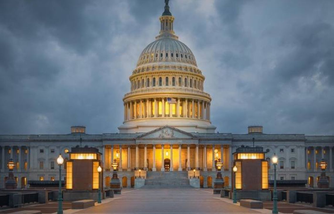 Kongres USA rozważa wprowadzenie nowych sankcji na Rosję