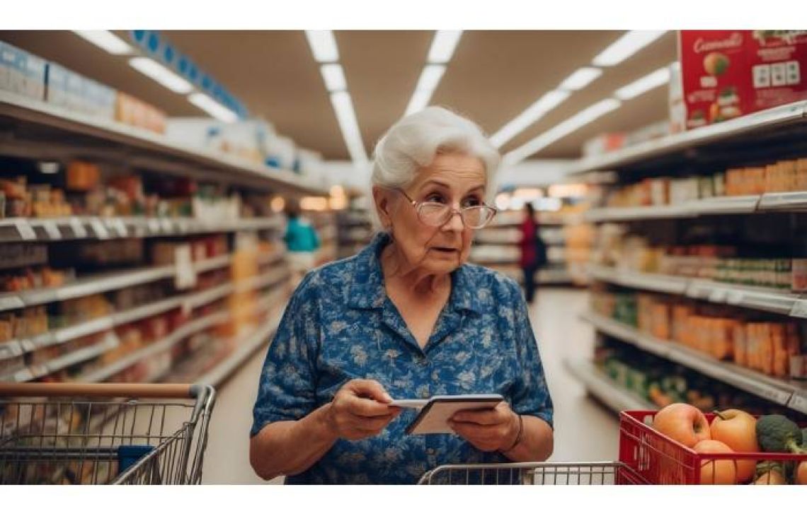 Inflacja bliska planowanemu celowi