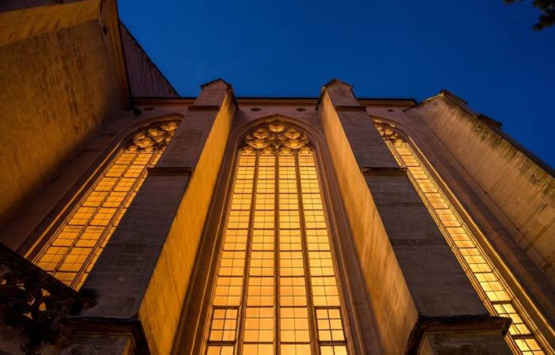 Jest propozycja wprowadzenia podatku od wiary