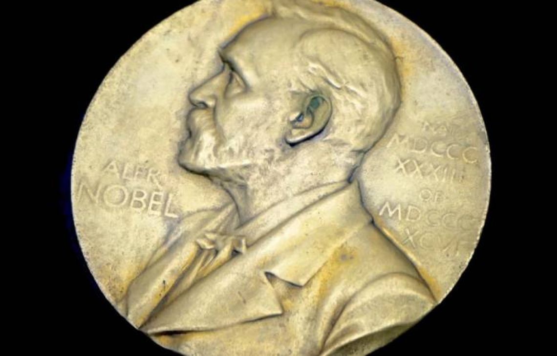 Tegoroczni laureaci Nagrody Nobla