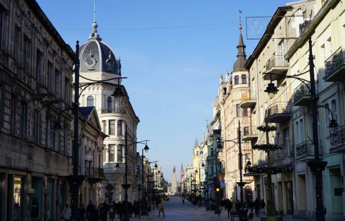 Oto najbardziej wyludniające się miasto w naszym kraju 