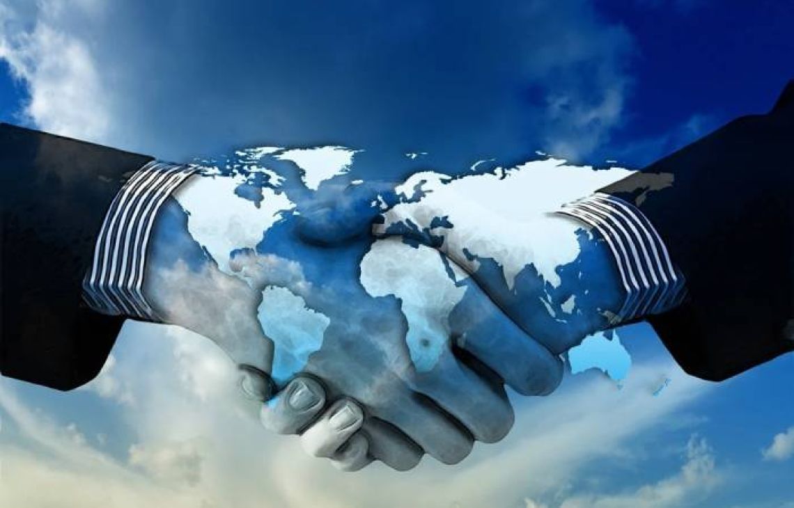 USA i Australia podpisały porozumienia surowcowe