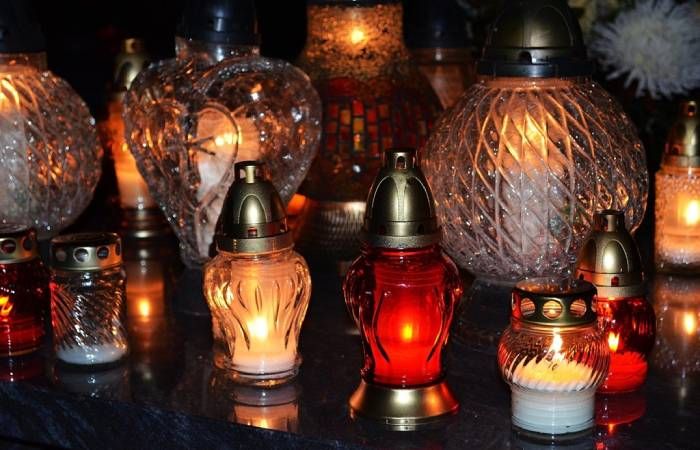 Polska nadal jest drugim największym eksporterem zniczy na świecie. Wyprzedzają nas tylko Chiny