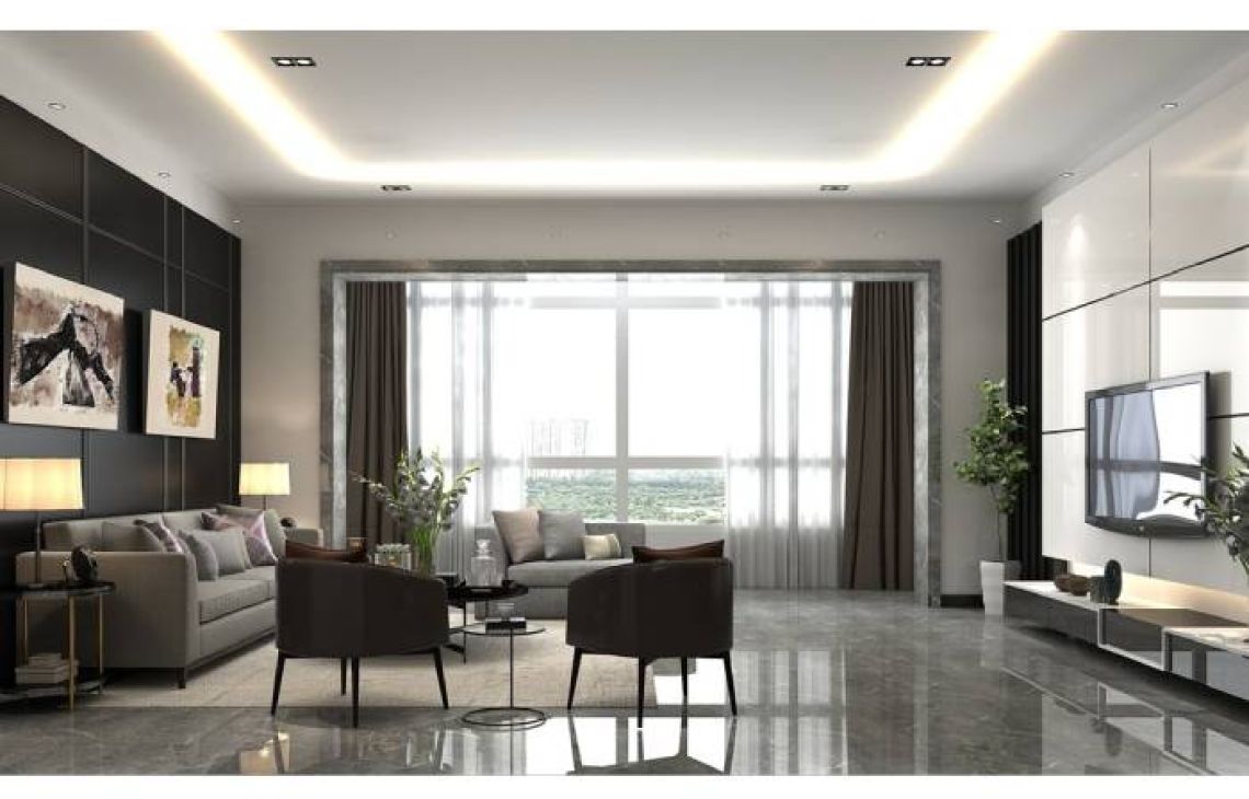 Rośnie sprzedaż mieszkań, a ceny spadają