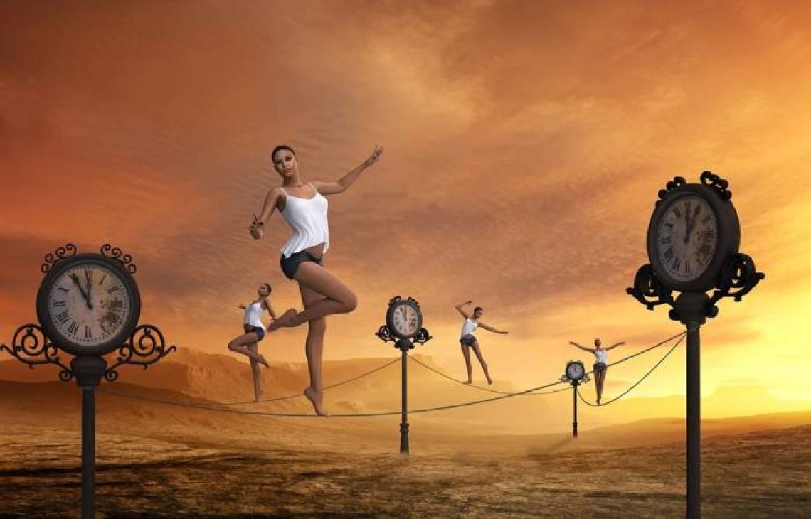 Chronimy swój czas prywatny. Ponad 50 proc. Polaków nie pracuje w czasie wolnym