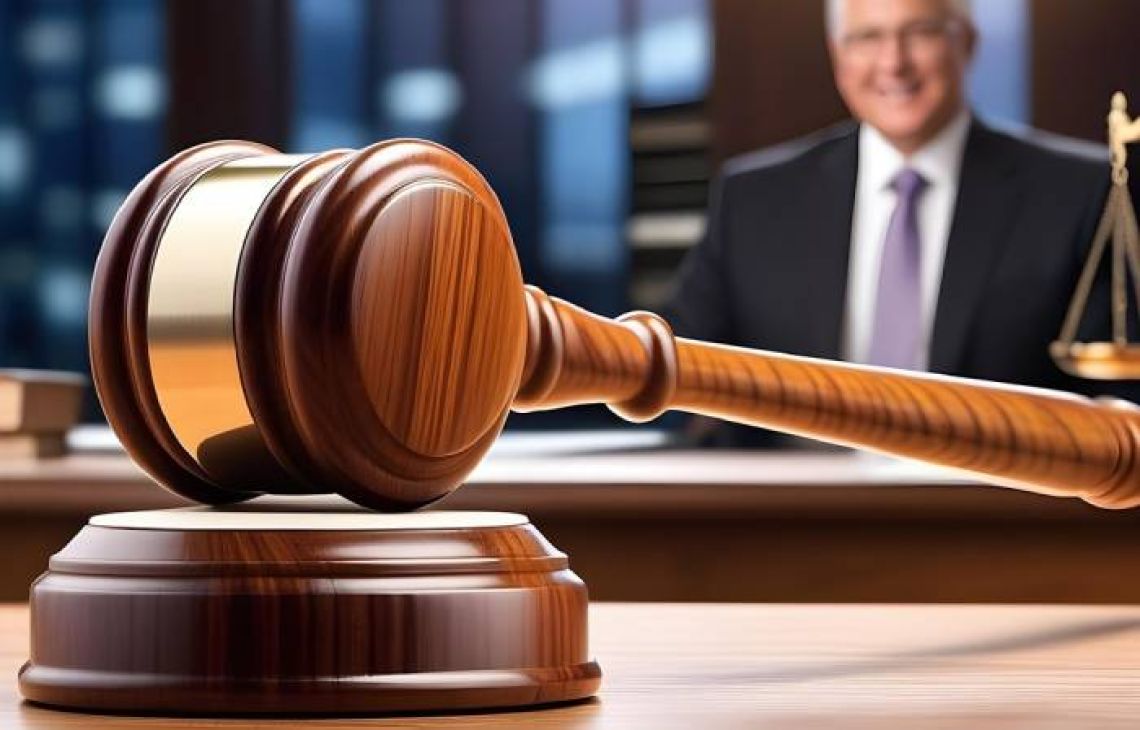 Będą zmiany w dostępie do zawodu sędziego