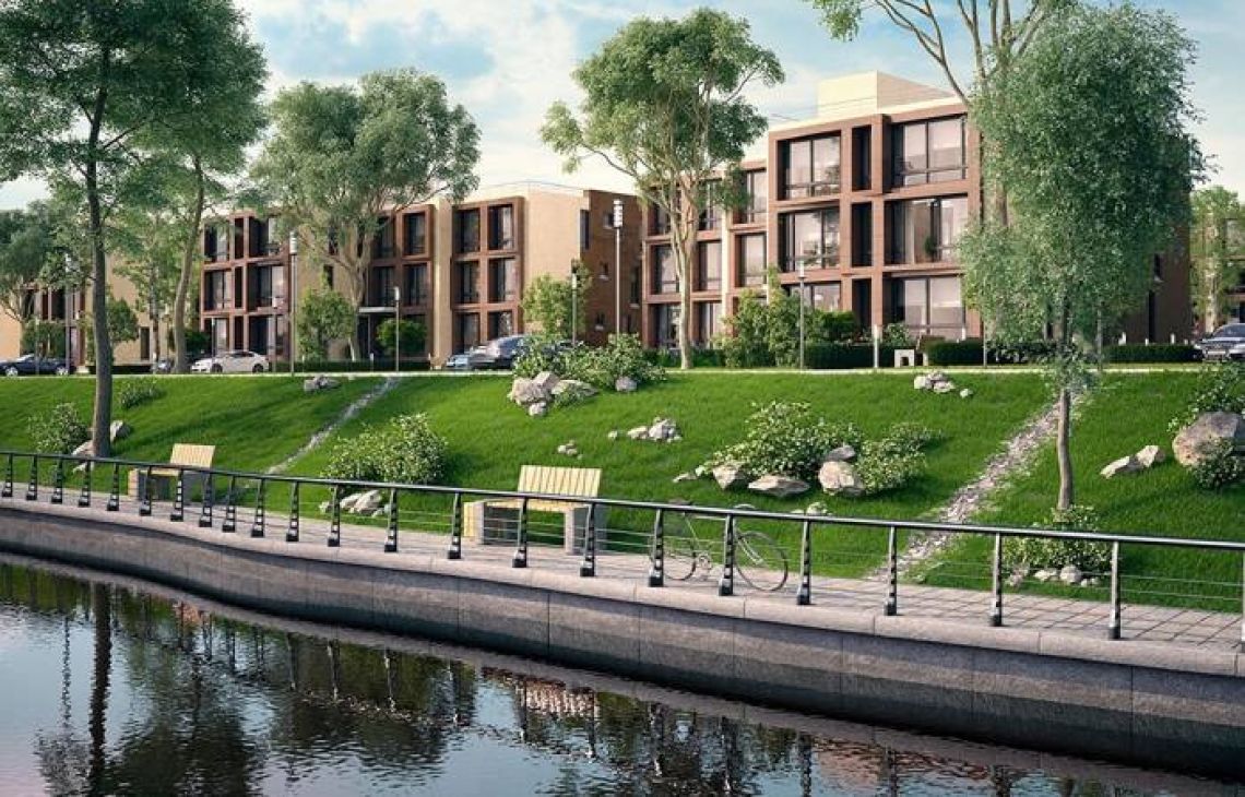 Czy wejdą nowe przepisy dla właścicieli domów?