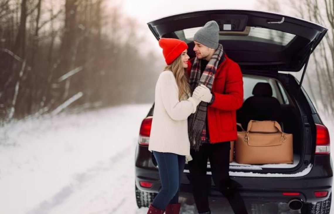 Tych przedmiotów nie wolno wozić w aucie