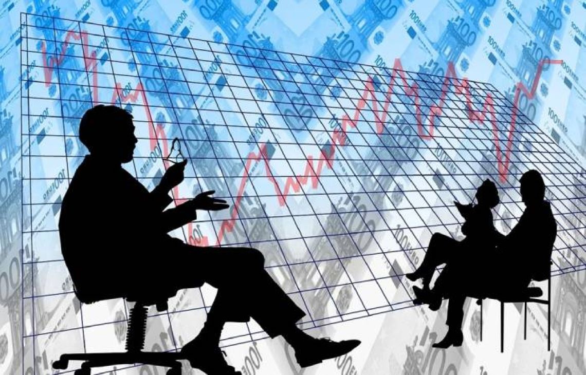 Topniejący margines bezpieczeństwa