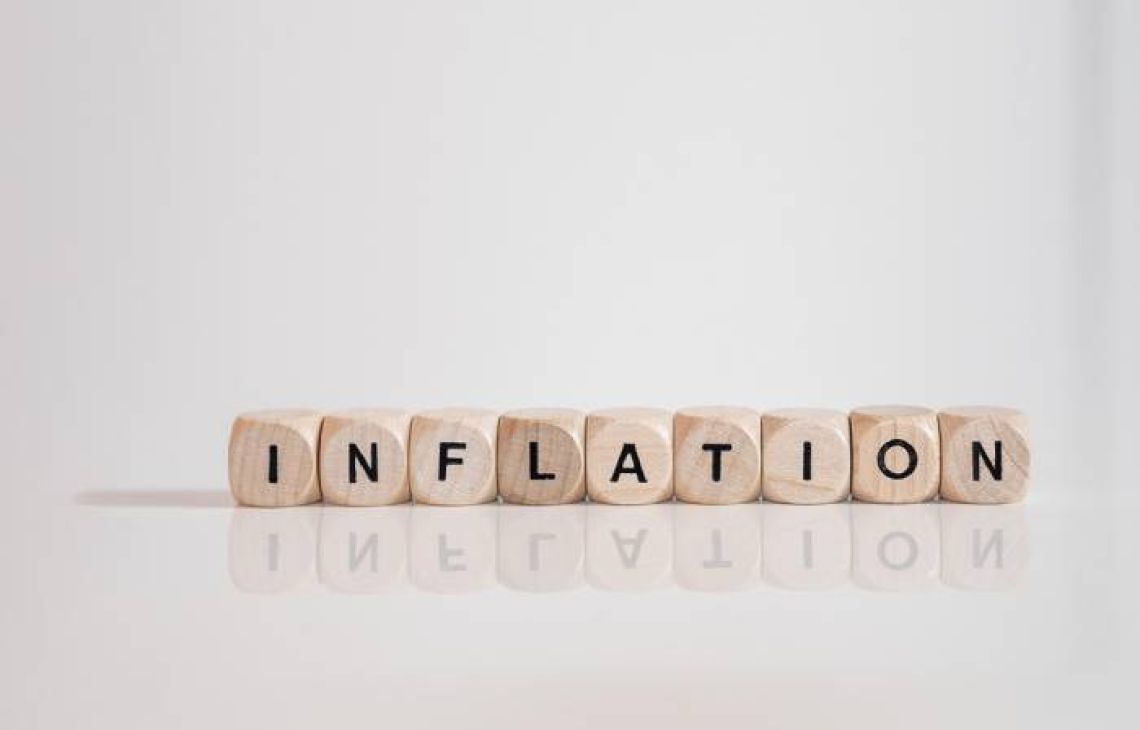  Minister finansów potwierdził prognozę inflacji na ten rok