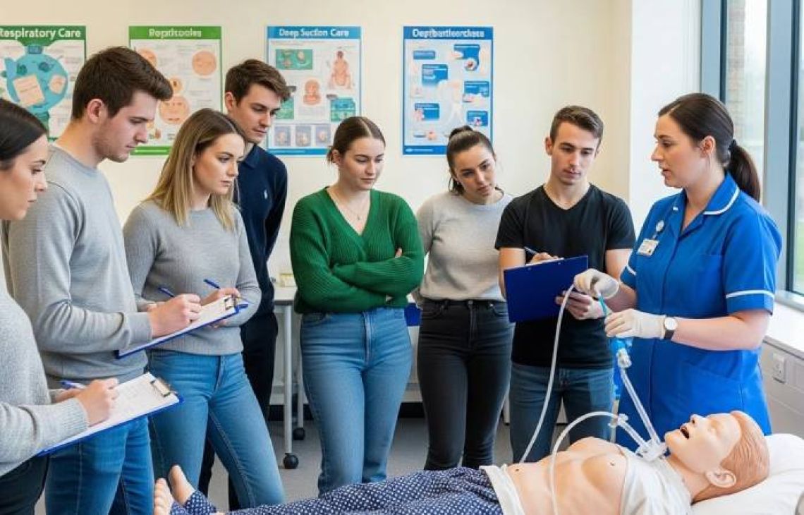 Od 1 września w szkołach obowiązkowa edukacja zdrowotna