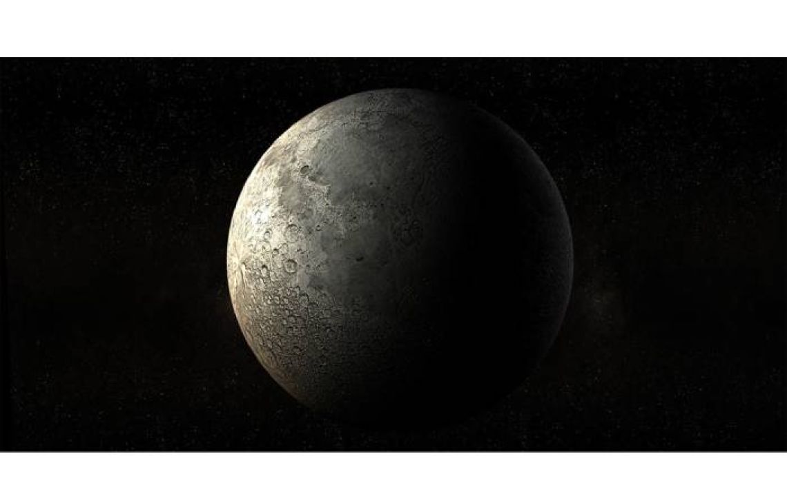 Misja księżycowa zakończona szczęśliwym wodowaniem