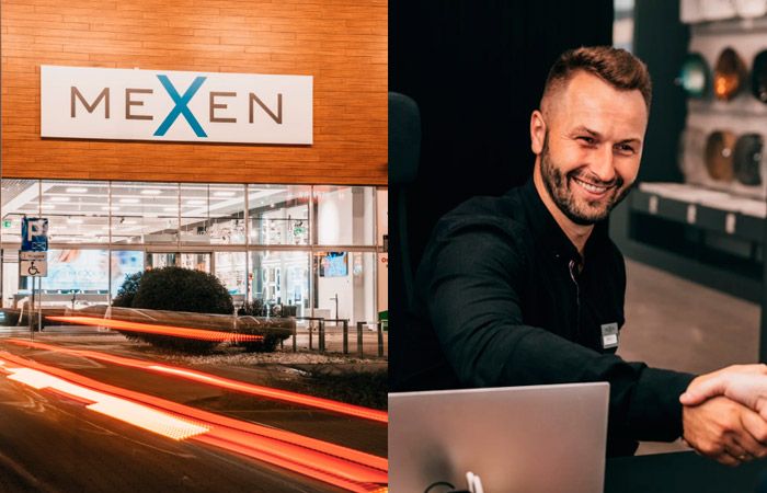 Polska marka, która urządza Europę. Jak MEXEN zdominował branżę łazienkową?