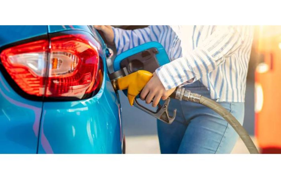 Prognoza paliwowa dla Europy