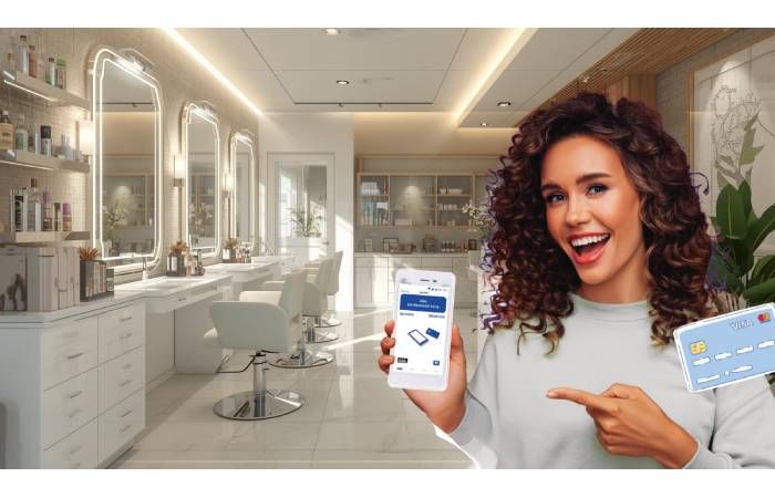 eService tom – terminal płatniczy w telefonie zmienia rynek płatności mobilnych