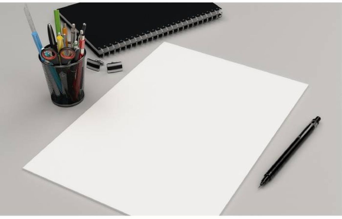 Matematyczny geniusz ukryty w formacie A4