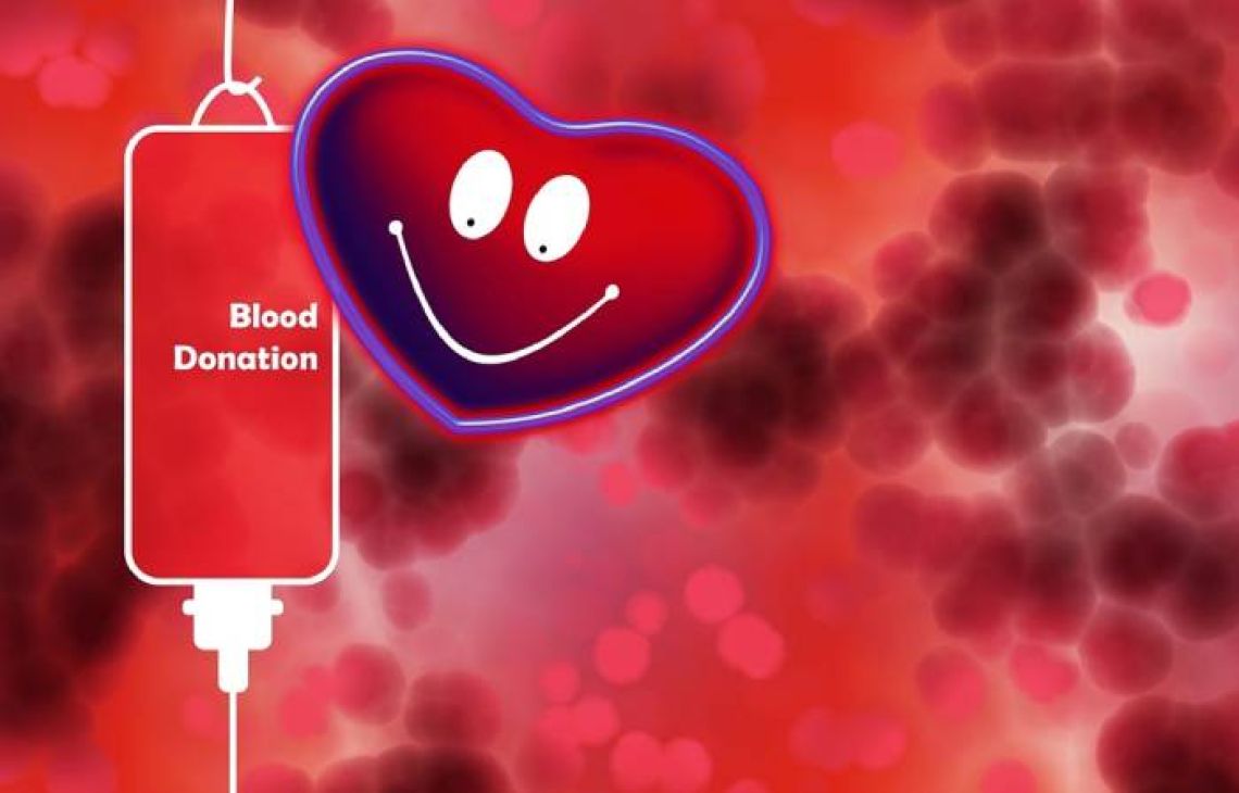 Narasta problem z transfuzjami krwi